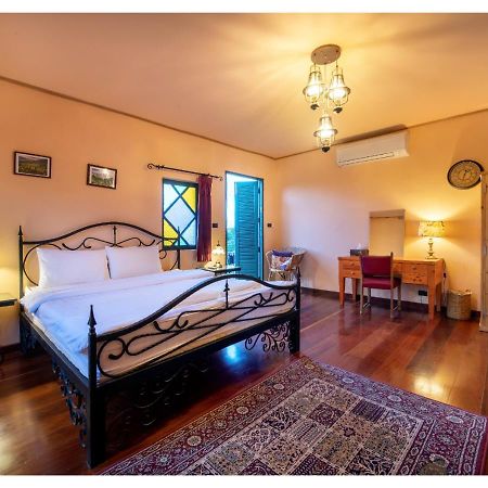 Davinci Di Khaoyai Hotel Mu Si Bagian luar foto