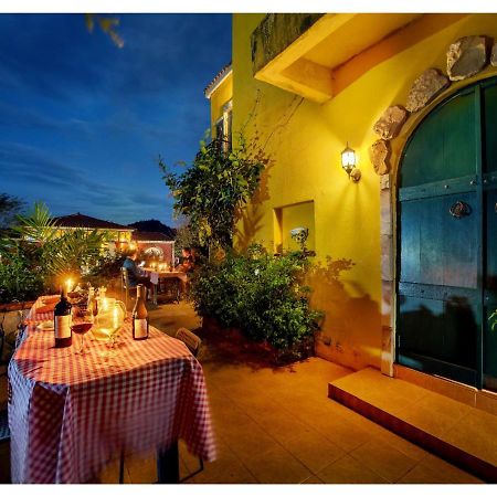 Davinci Di Khaoyai Hotel Mu Si Bagian luar foto